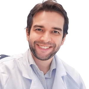 Dr. Decarthon Vitor